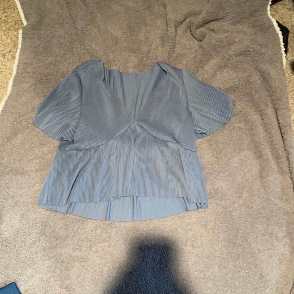 SHEIN BLOUSE